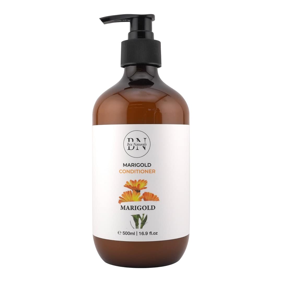 Marigold Conditioner (500ml)