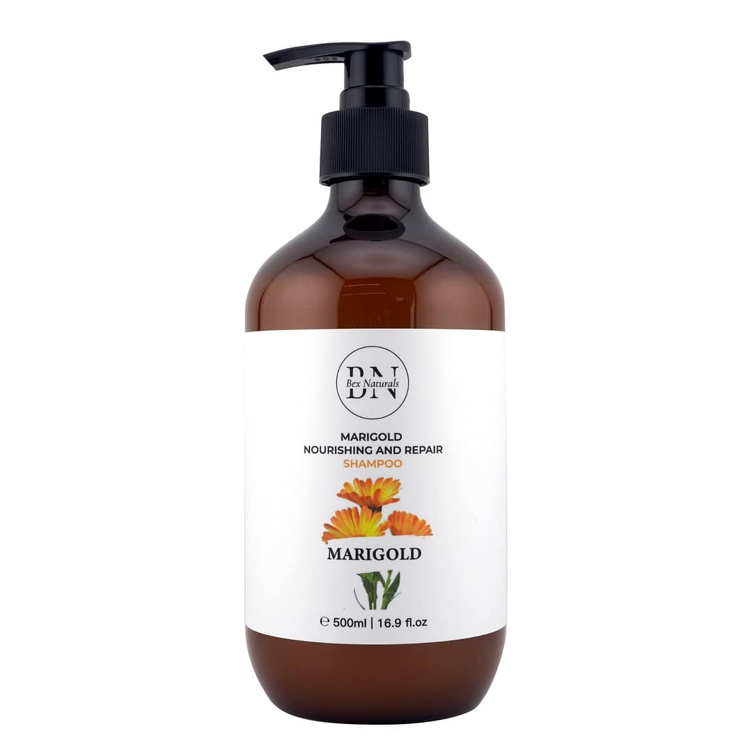 Marigold Shampoo (500ml)