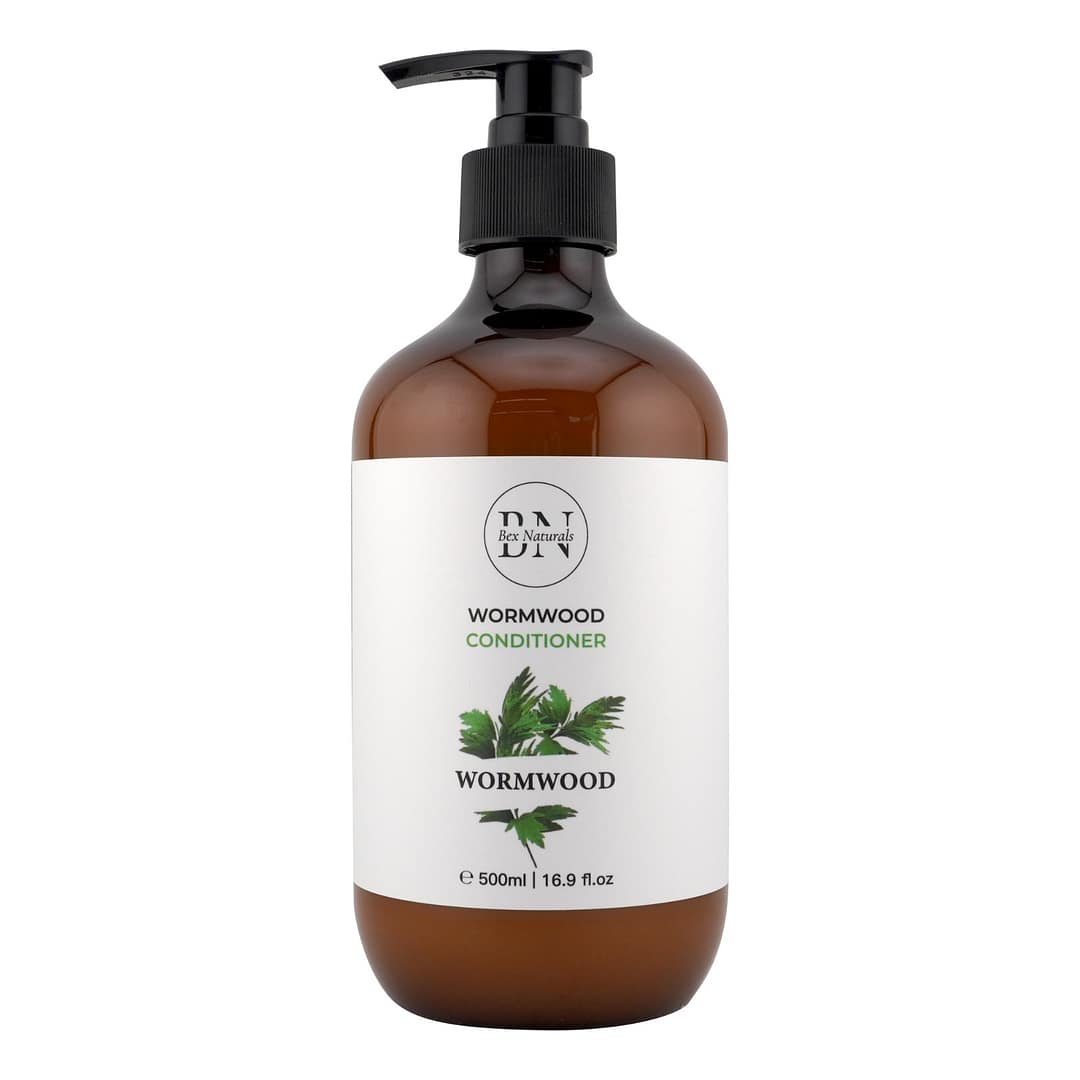 Wormwood Conditioner (500ml)