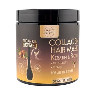 Collagen Hair Mask (500ml)
