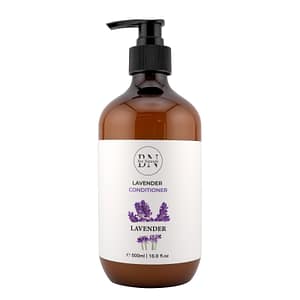 Lavender Conditioner (500ml)