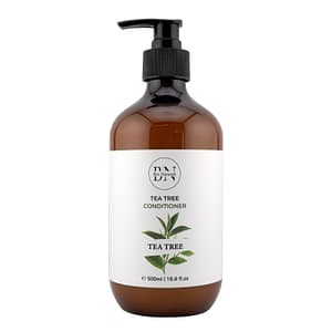 Tea Tree Conditioner (500ml)