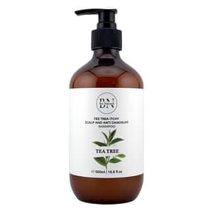 Tea Tree Itching Shampoo (500ml)