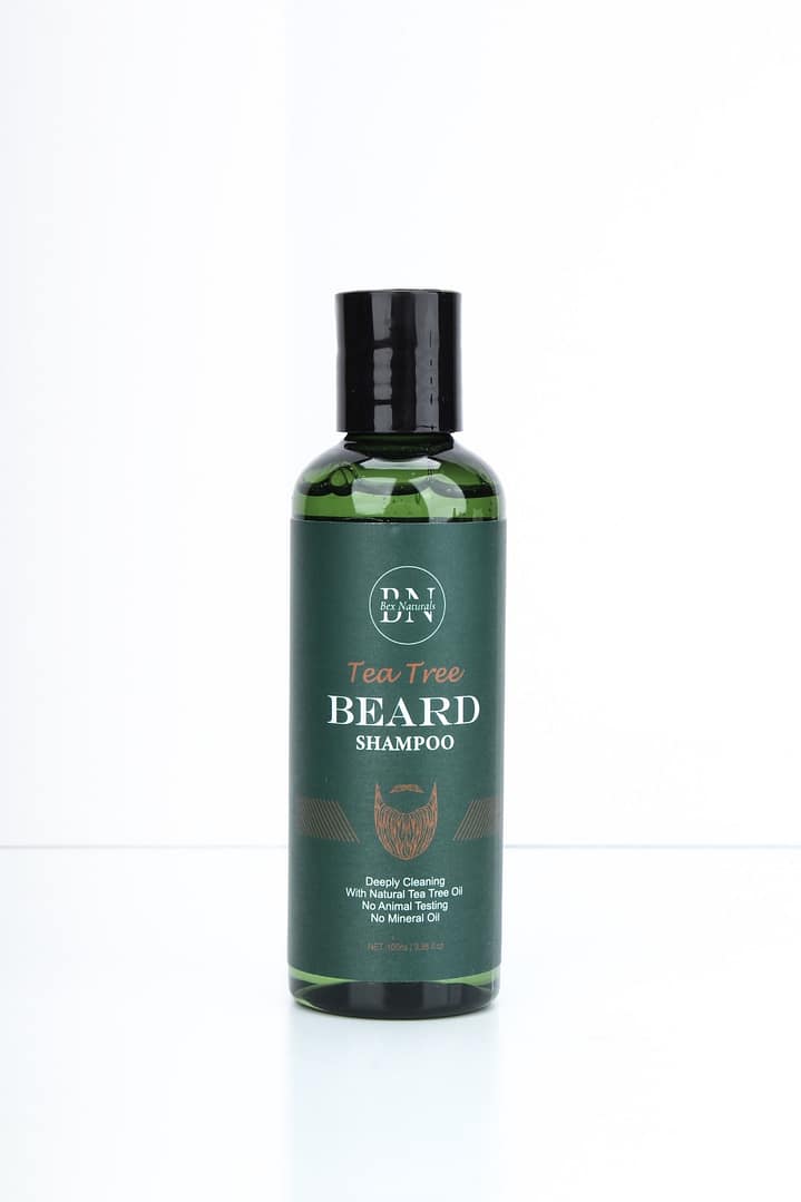 Beard Shampoo (100ml)